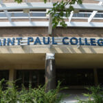 Saint Paul College was photographed on Thursday, July 2, 2015. (Pioneer Press: Holly Peterson)