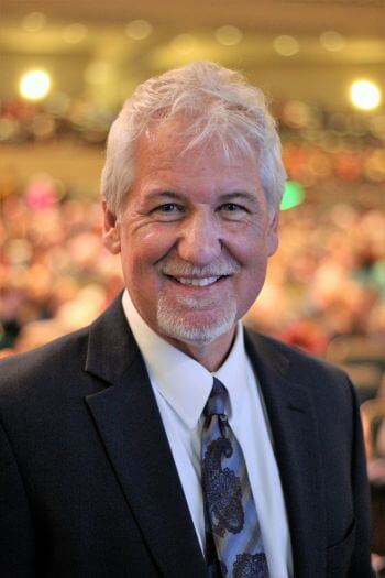 Dan Stoltz Resized Headshot