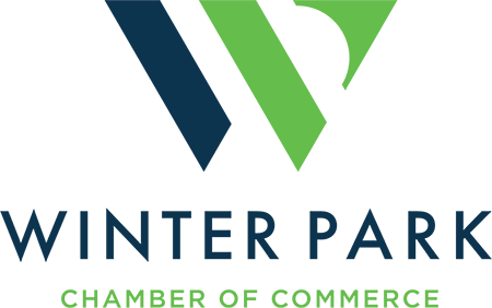 Winter Park Chamber logo