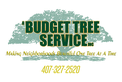 budget tree service