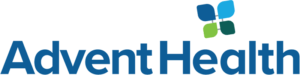 AdventHealth logo