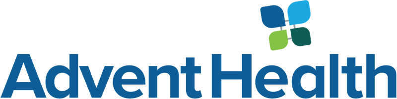 AdventHealth logo