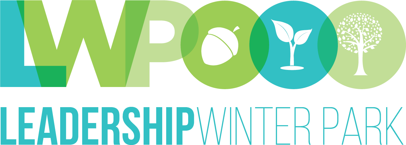 Leadership Winter Park Logo