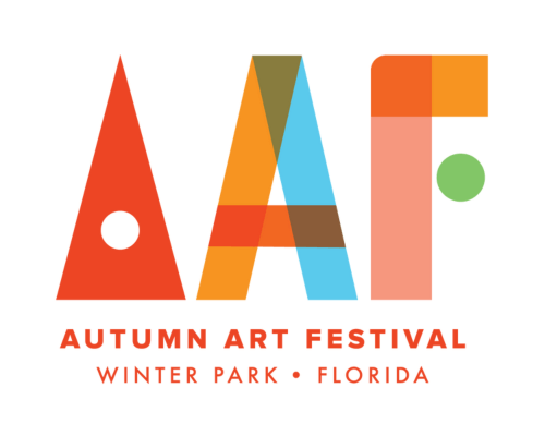 Autumn Art Festival logo