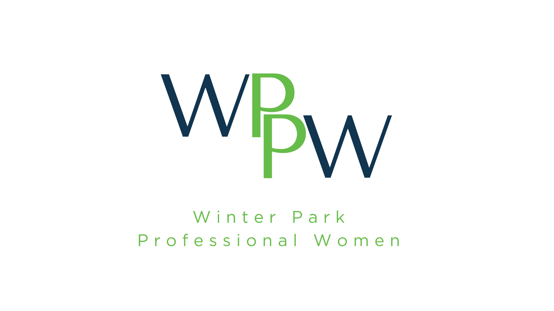 Winter Park Professional Women logo