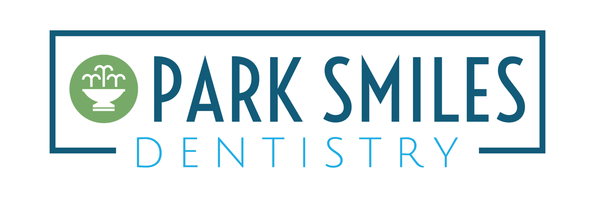 Park Smiles Dentistry logo