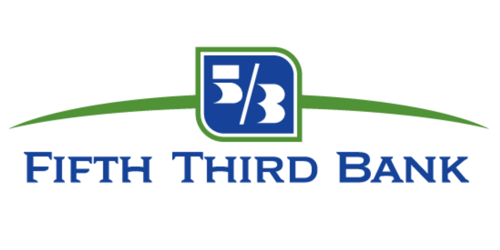 Fifth Third bank logo