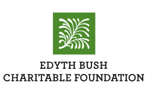 Edyth Bush Foundation Logo