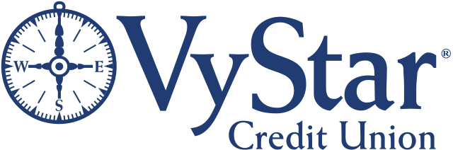 VyStar Credit Union Logo