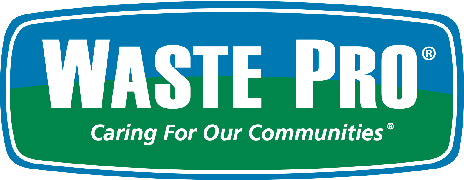 waste pro logo