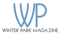 Winter Park Magazine logo