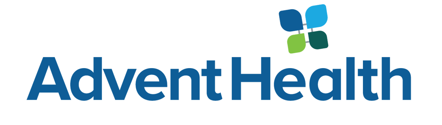 AdventHealth Logo