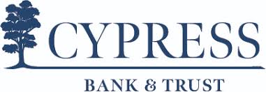 cypress bank and trust