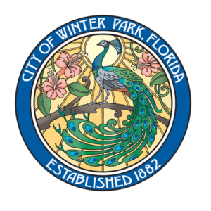 City of Winter Park Logo