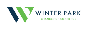 Winter Park Chamber of Commerce Logo