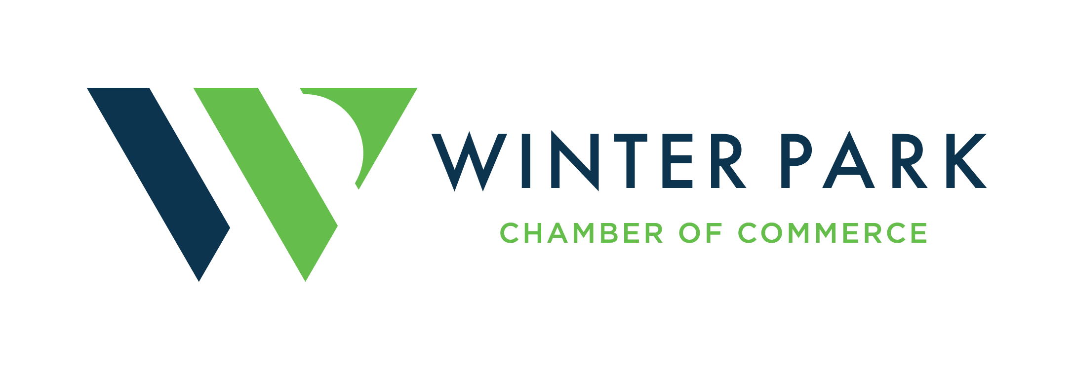 Winter Park Chamber of Commerce Logo