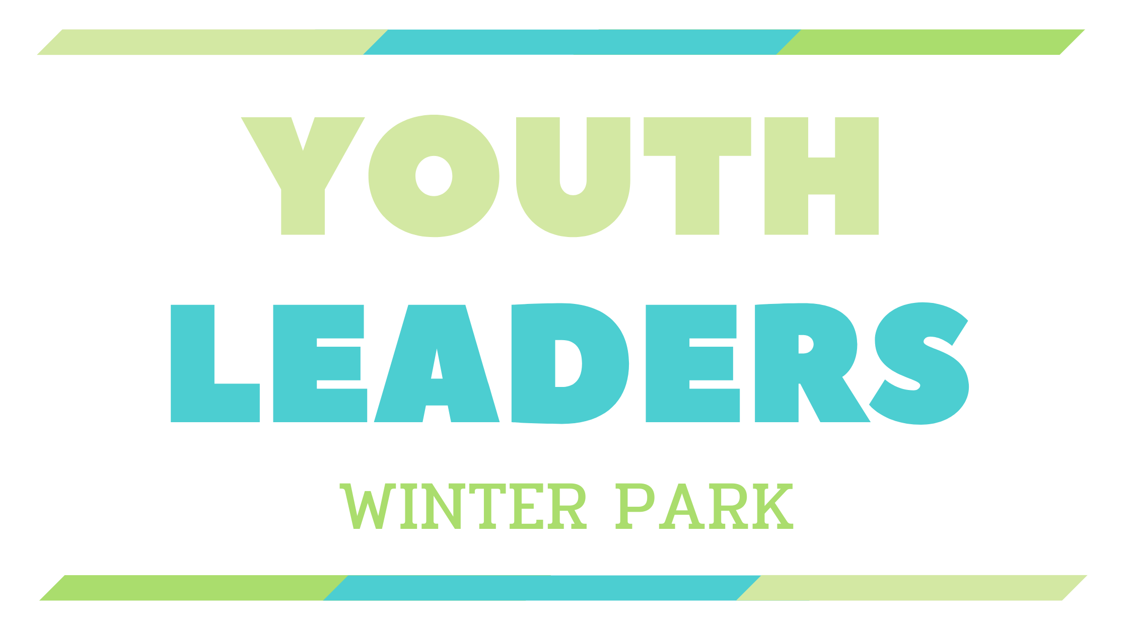 Youth Leaders Logo