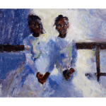 Bernard J Martin 1