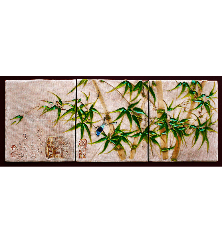 Chen Chin Lee