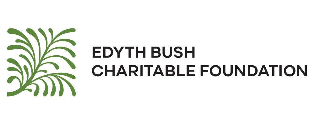 Edyth Bush Charitable Foundation