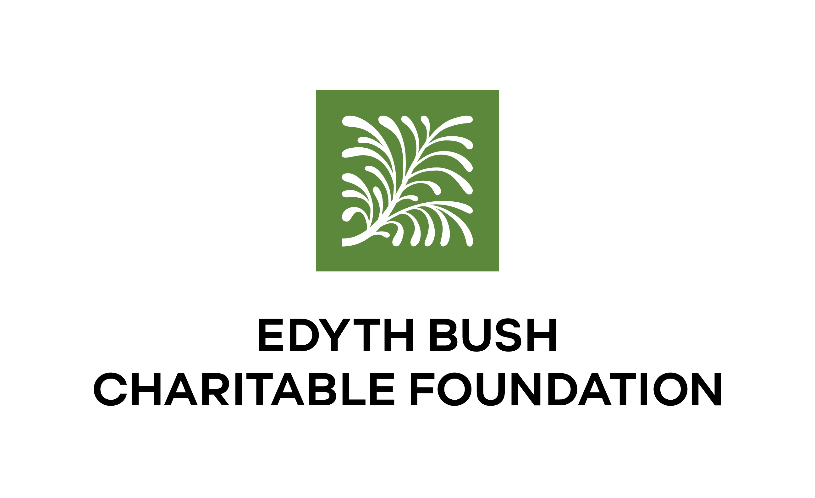 edyth bush logo
