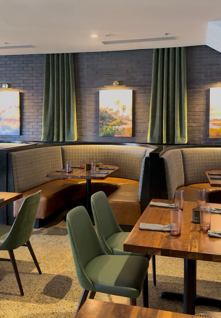 The Chapman, Winter Park