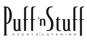 PUff N Stuff Logo