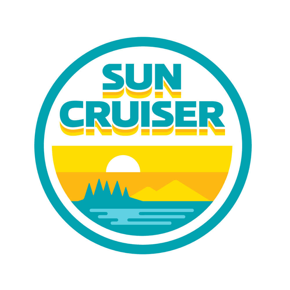 Sun Cruiser Logo