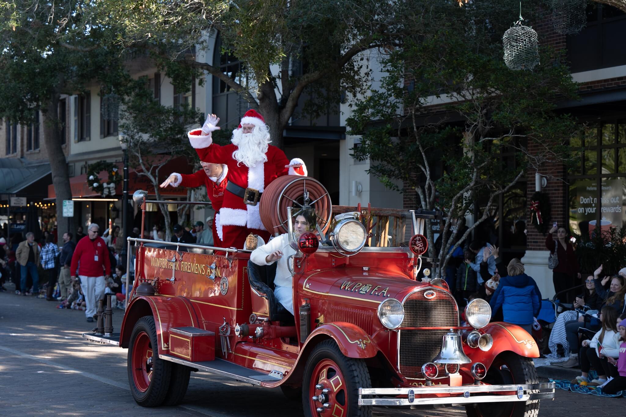 parade parade