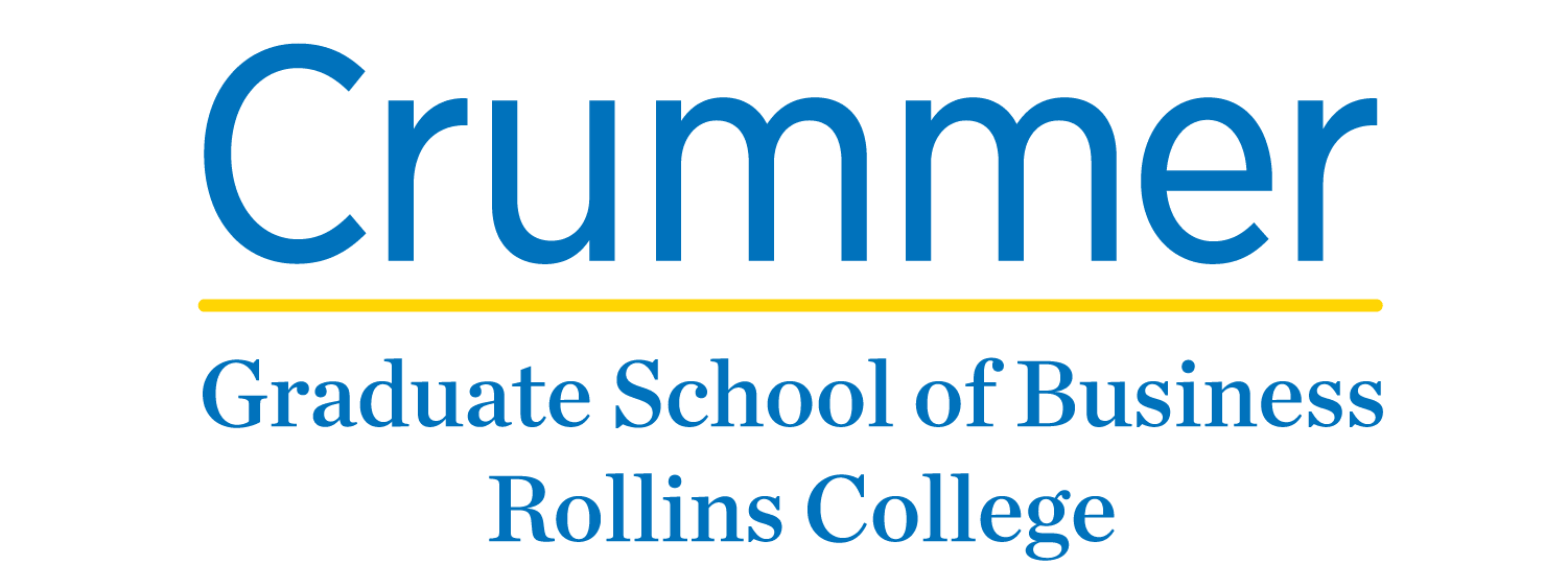 Crummer logo