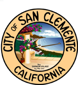 2023 City Seal - Color- Transparent
