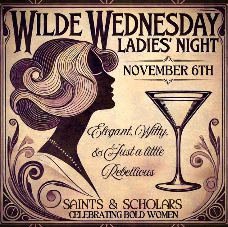 SS-Wilde-Wed-Ladies-Night