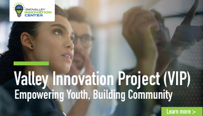 Valley Innovation Project Link
