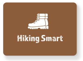Wander Wisely Hiking Smart