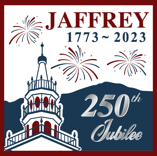 Jaffrey's 250th Anniversary Jaffrey Chamber of Commerce