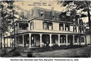 MLP Hamilton Hall PM 7-21-1926 - Copy