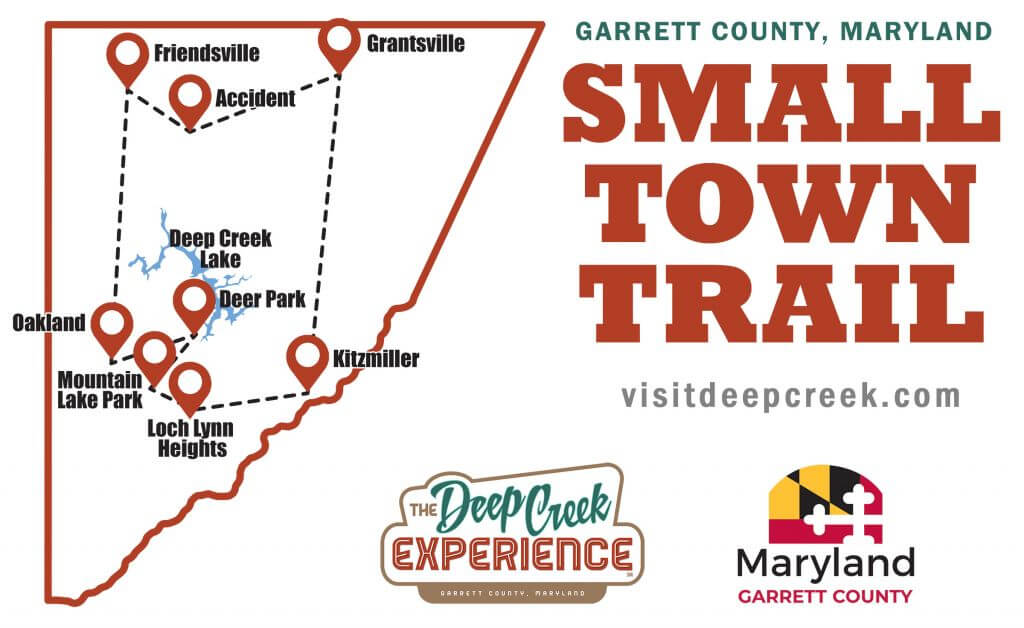 Small Town Trail