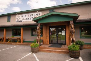 FireFly Farms Market, Accident