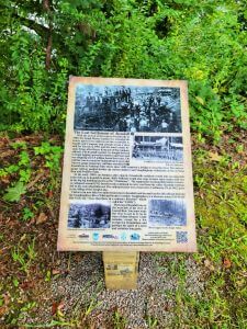 kendall-trail-sign-history