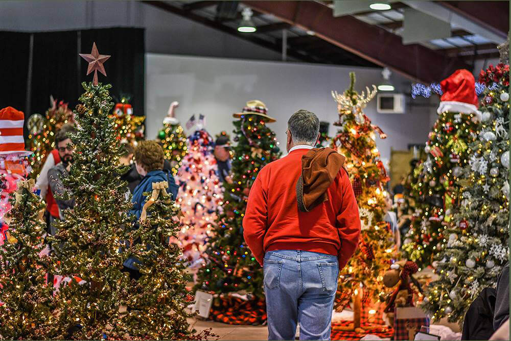 Festival of Trees
