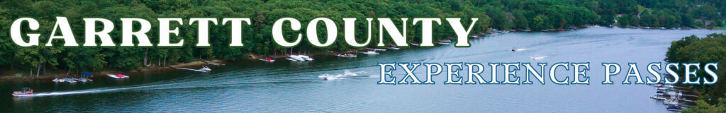 Garrett County Experience Passes Page Banner 1