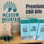 Meadow Mountain Hemp