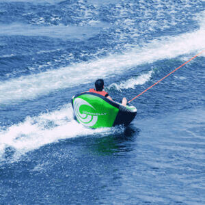 Lake Life Boat Rentals