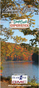 View The Official 2025 Autumn Glory Brochure