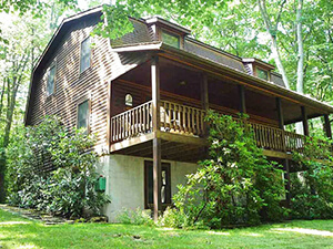 Joyce's Deep Creek Rentals Vacations