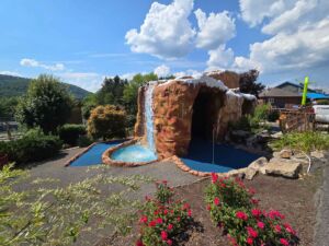 Prime Vacation Rentals