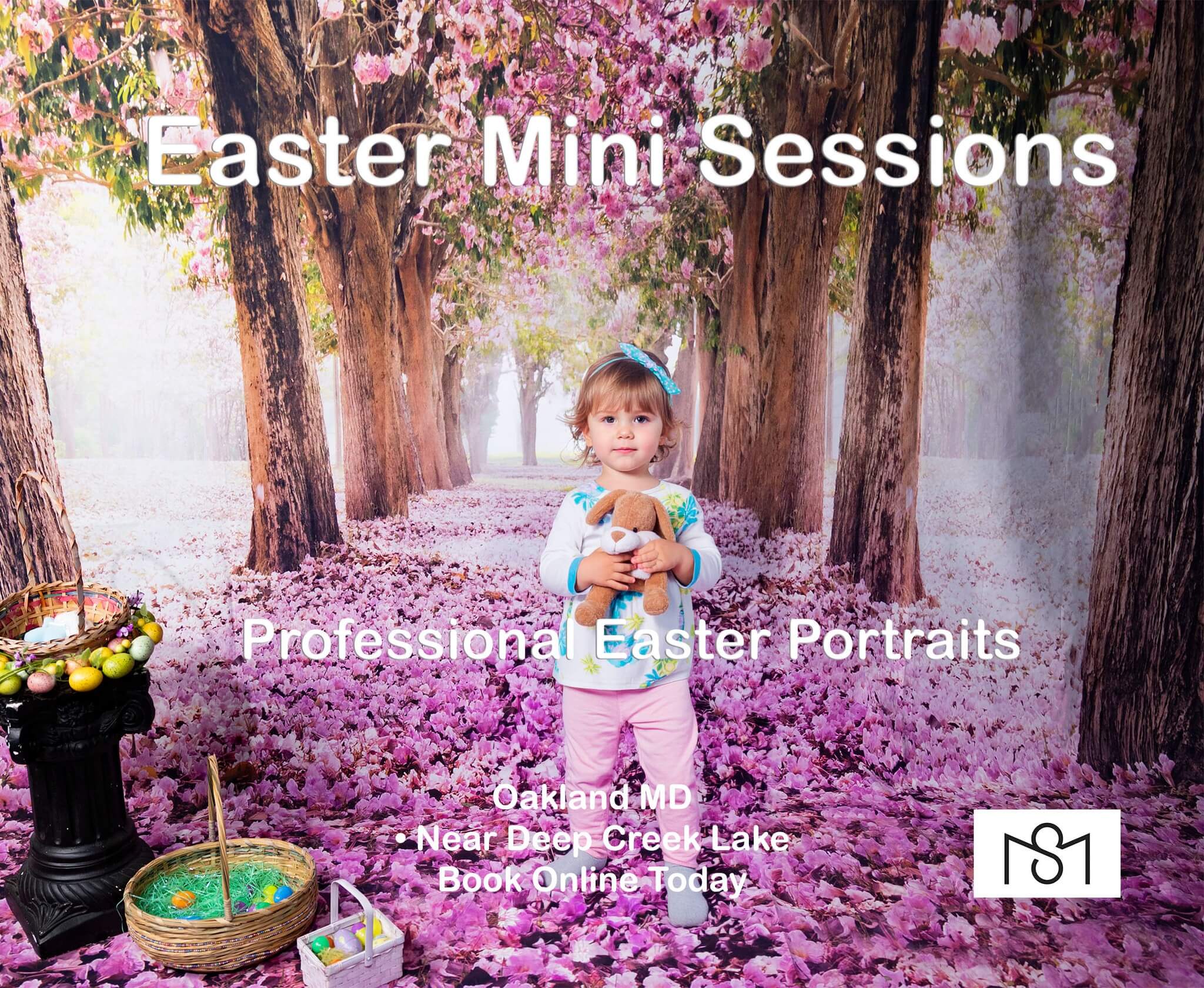 smoke n mirrors easter sessions