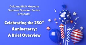 Oakland B&O Museum