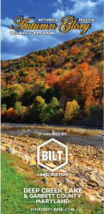 View the Official 2026 Autumn Glory Brochure