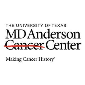 md anderson cancer center